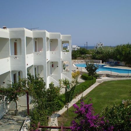 Hotel Angela Skyros Ngoại thất bức ảnh