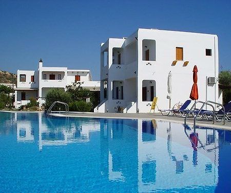 Hotel Angela Skyros Ngoại thất bức ảnh