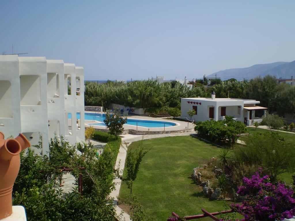 Hotel Angela Skyros Ngoại thất bức ảnh
