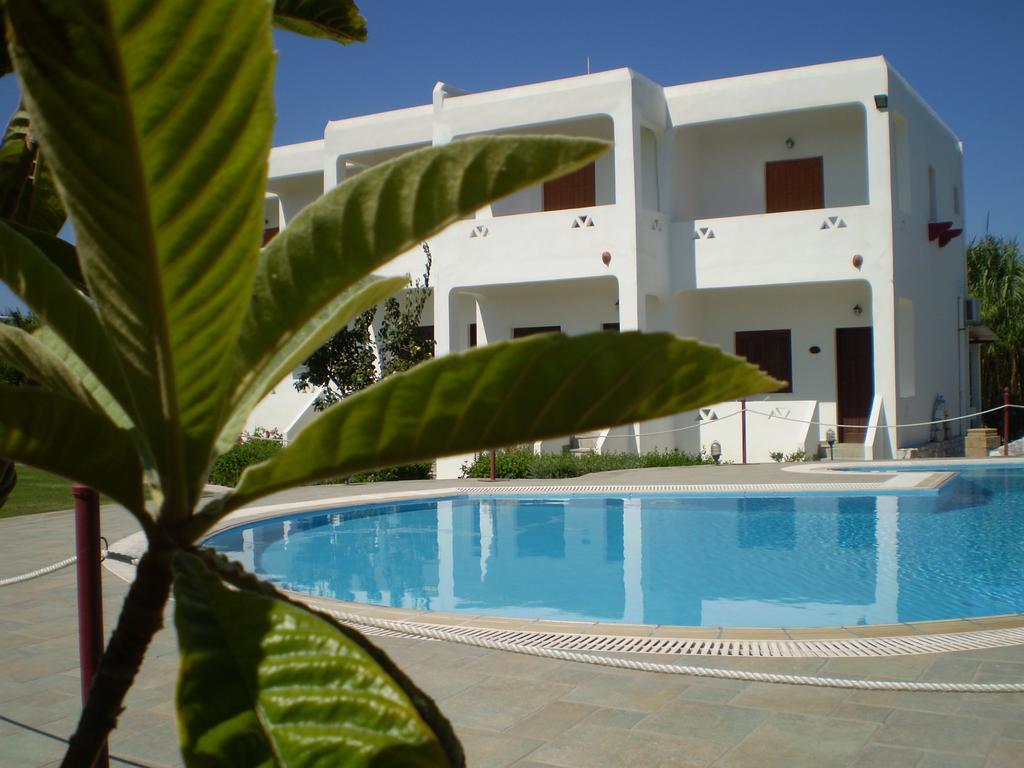 Hotel Angela Skyros Ngoại thất bức ảnh