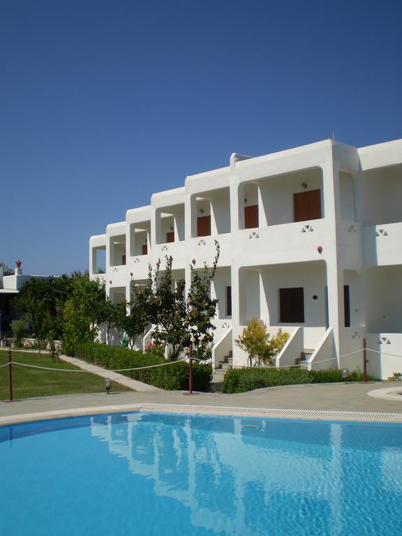 Hotel Angela Skyros Ngoại thất bức ảnh