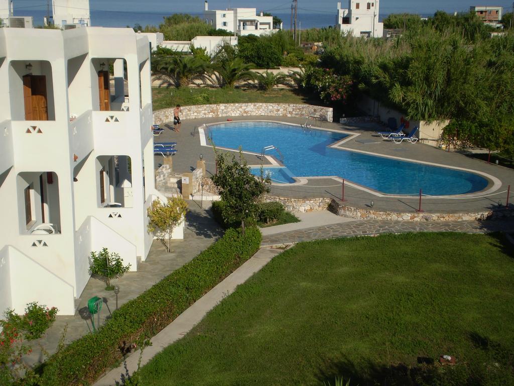 Hotel Angela Skyros Ngoại thất bức ảnh