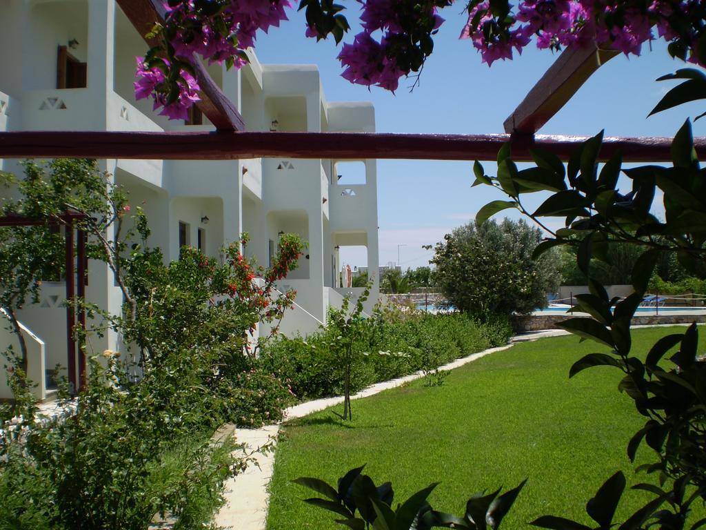 Hotel Angela Skyros Ngoại thất bức ảnh