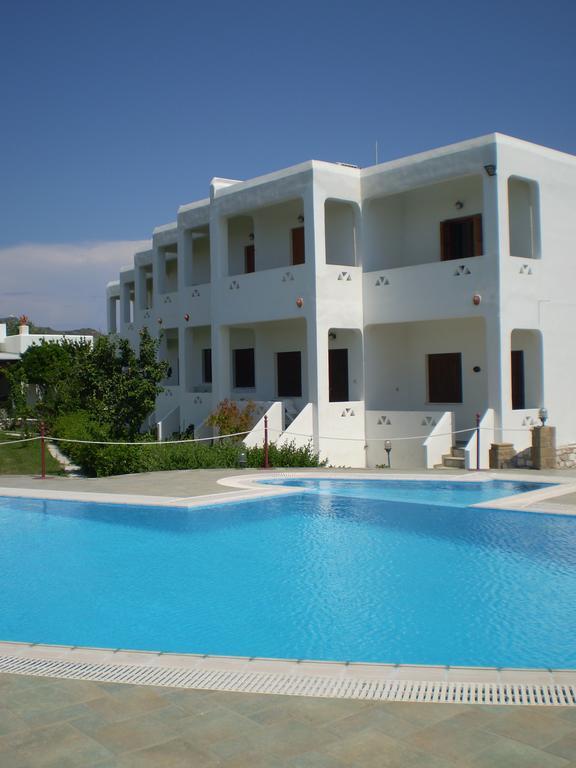 Hotel Angela Skyros Ngoại thất bức ảnh
