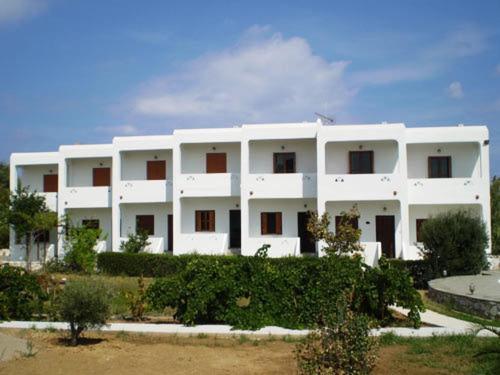 Hotel Angela Skyros Ngoại thất bức ảnh
