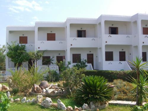 Hotel Angela Skyros Ngoại thất bức ảnh