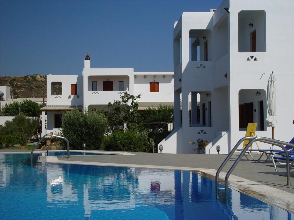 Hotel Angela Skyros Ngoại thất bức ảnh