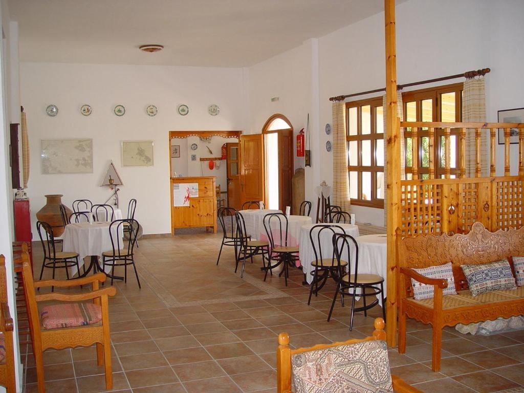 Hotel Angela Skyros Ngoại thất bức ảnh
