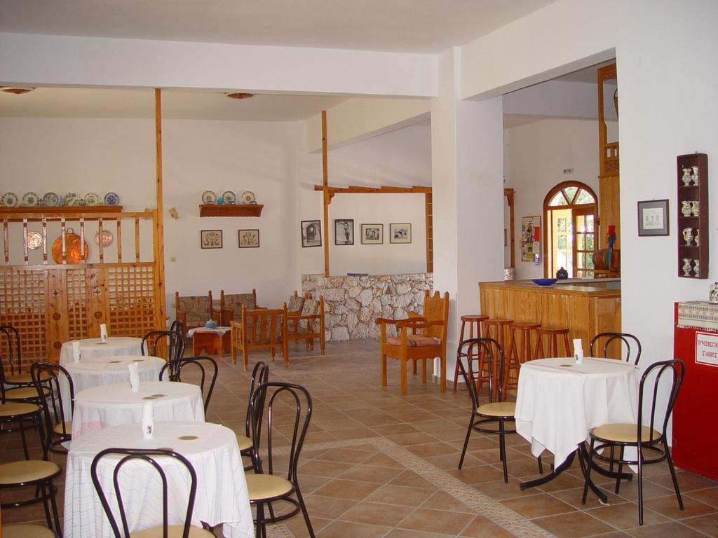 Hotel Angela Skyros Ngoại thất bức ảnh