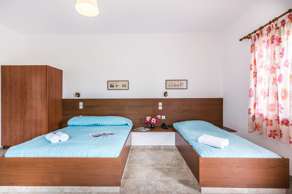 Hotel Angela Skyros Ngoại thất bức ảnh