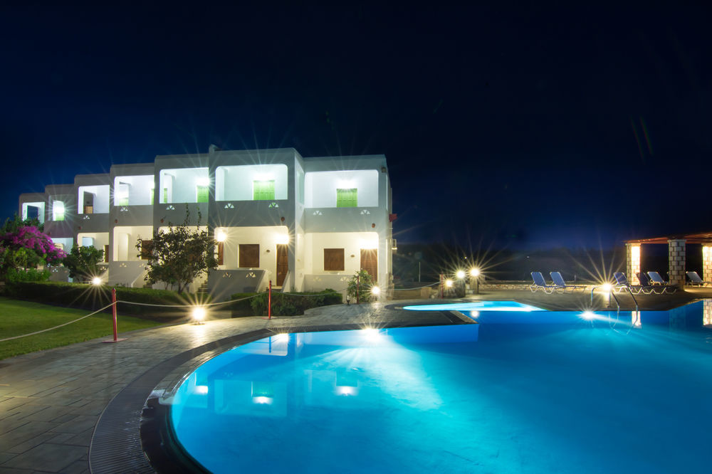 Hotel Angela Skyros Ngoại thất bức ảnh